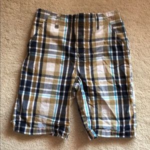 Boys shorts